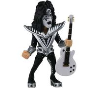Figura Minix Música Kiss Space Man Modelo 103