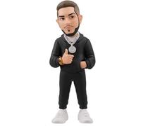 Figura Minix Música Omar Montes Modelo 109