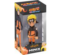 Minix Figurine à collectionner Naruto Uzumaki #102 – Naruto Shippuden 12 cm