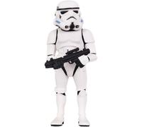 Figura Minix Películas Star Wars Stormtrooper Modelo 130