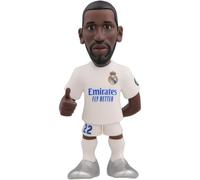 Figura Minix Rudiger Real Madrid Modelo 209