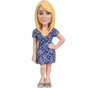 Figura Minix The Big Bang Theory Penny Modelo 145