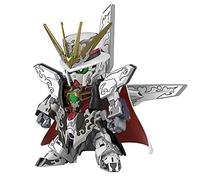 BANDAI HOBBY- Figura Mode Kit Arsene SD Gundam World Heroes Does Not Apply Accessoires, 2568793, Aucune, One Size