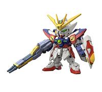 Figura Model Kit Wing Gundam Zero Mobile Suit Gundam Wing