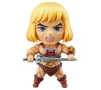Figura Nendoroid He-Man Masters of The Universe 10cm