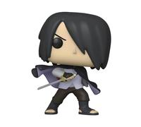 Figura Pop Boruto Sasuke Uchiha Exclusive