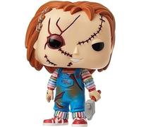 Figura POP La Mariée de Chucky - Chucky