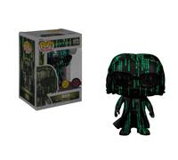 Figura Pop The Matrix Neo Exclusive