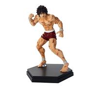 Figura Pop Up Parade Baki Hanma Baki 17cm