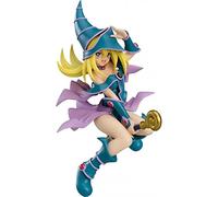 Yu-Gi-Oh - ! - Statuette Pop Up Parade Dark Magician Girl: Another Color Ver. 17 Cm