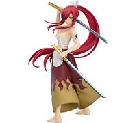 Figura Pop Up Parade Erza Escarlata Demon Blade Benizakura Fairy Tail Final Season 17cm