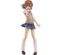 Good Smile Company - Certain Sci Railgun T Pop Up Parade Mikoto Misaka Pvc Figur