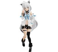 Figura Pop Up Parade Shirakami Fubuki Hololive Production 17cm