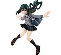 My Hero Academia - Figurine Tsuyu Asui Pop Up Parade