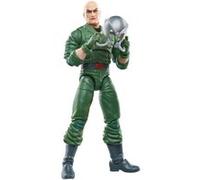 Marvel Comics – Figurine articulée de collection Professor X (Savage Land) – 15 cm