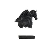 FIGURA RESINA 39X21,5X47 CABALLOS_AlexandreHouse