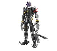 Figurine pliante Digimon - Beelzemon (Amplifié)