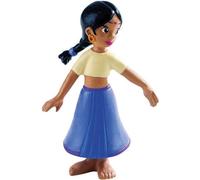 Figura Shanti El Libro de la Selva Disney