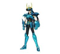 Figura Shiryu New Bronze Cloth Dragon Saint Seiya Saint Cloth Myth Ex 17cm