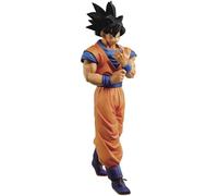 Figura Son Goku Solid Edge Work VOL.1 Dragon Ball Z 23CM