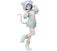Figura SPM REM The Great Spirit Pack Re:Zero Starting Life in Another World 22cm