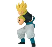 Figura Statua Gogeta Super Saiyan SS DRAGON BALL GRANDISTA 20cm BANPRESTO