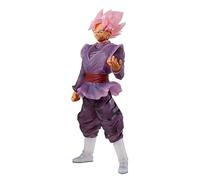 Banpresto Figurine Goku Black Super Saiyan Rose - Dragon Ball Super - 19 cm