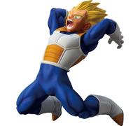 Figura Super Saiyan Vegeta Chosenshiretsuden Vol.1 Dragon Ball Super 16cm