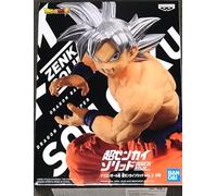 Figura Super Zenkai Solid vol.3 Dragon Ball Super 18cm