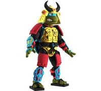 Les Tortues Ninja Figurine Ultimates Leo The Sewer Samurai 18 cm