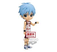 Banpresto – Figurine Tetsuya Kuroko (Kuroko No Basket) – Q‑Posket G – 14 cm