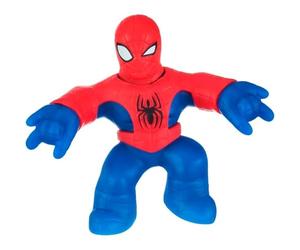 FIGURA THE AMAIZING SPIDER-MAN MARVEL HEROES OF GOO JIT ZU
