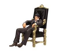 SD Toys Figurine Tony Montana (Scarface) 18 cm