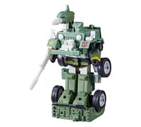 Figura Transformers G1 Autobot Hound Retro