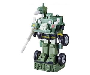 Figura Transformers G1 Autobot Hound Retro