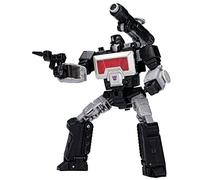 Hasbro - Transformers Generations Selects Legacy Evolution Deluxe Class - Figurine Magnificus 14 cm