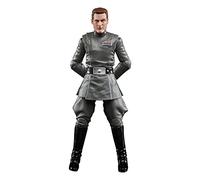 Figura Vice Almirant Rampart The Bad Batch Black Series Star Wars 15cm