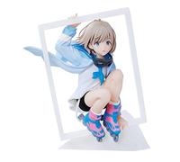 Figurine Espresto Est - Windy And Motions - The Idolm@ster Shiny Colors - Rem Multicolore G