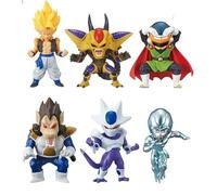Figurine World Collectable Figure Treasure Rally - Dragon Ball - Vol.4