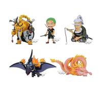 Banpresto Figurine World Collectable Wanokuni Onigashima vol.10 One Piece 7 cm