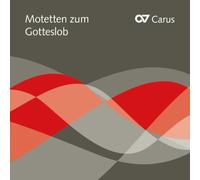 Figuralchor Köln - Motetten Zum Gotteslob [Import]