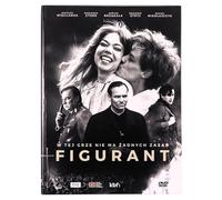 Figurant [DVD] (IMPORT) (Pas de version française)