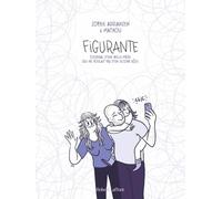 Figurante - Journal d'une belle-mère qui ne voulait pas d'un second rôle