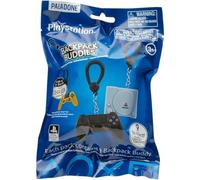 FIGURAS avec COLGANT Backpack BUDIES PALADONE PlayStation