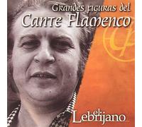 Figuras Del Cante Flamenco