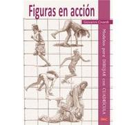 Figuras En Acción Civardi, Giovanni (Auteur)