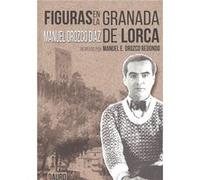 Figuras En La Granada De Lorca Orozco Díaz, Manuel (Auteur)