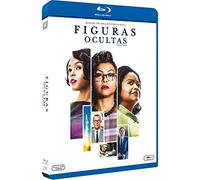 Figuras Ocultas [Blu-ray]