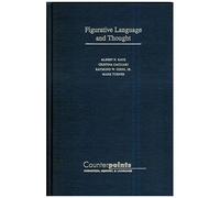 Figurative Language And Thought