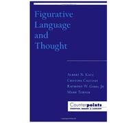 Figurative Language And Thought